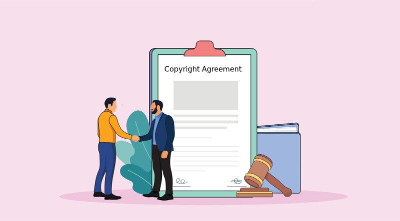 Copyright